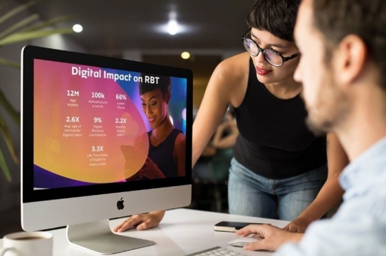 How to arrive at the best presentation design agency for you